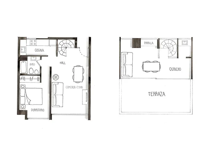 Papíí Departamentos Temporarios