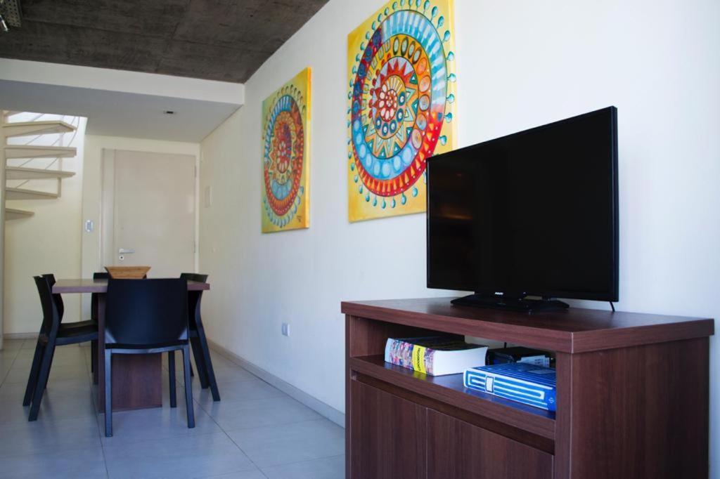 Apartamento Papíí La Plata