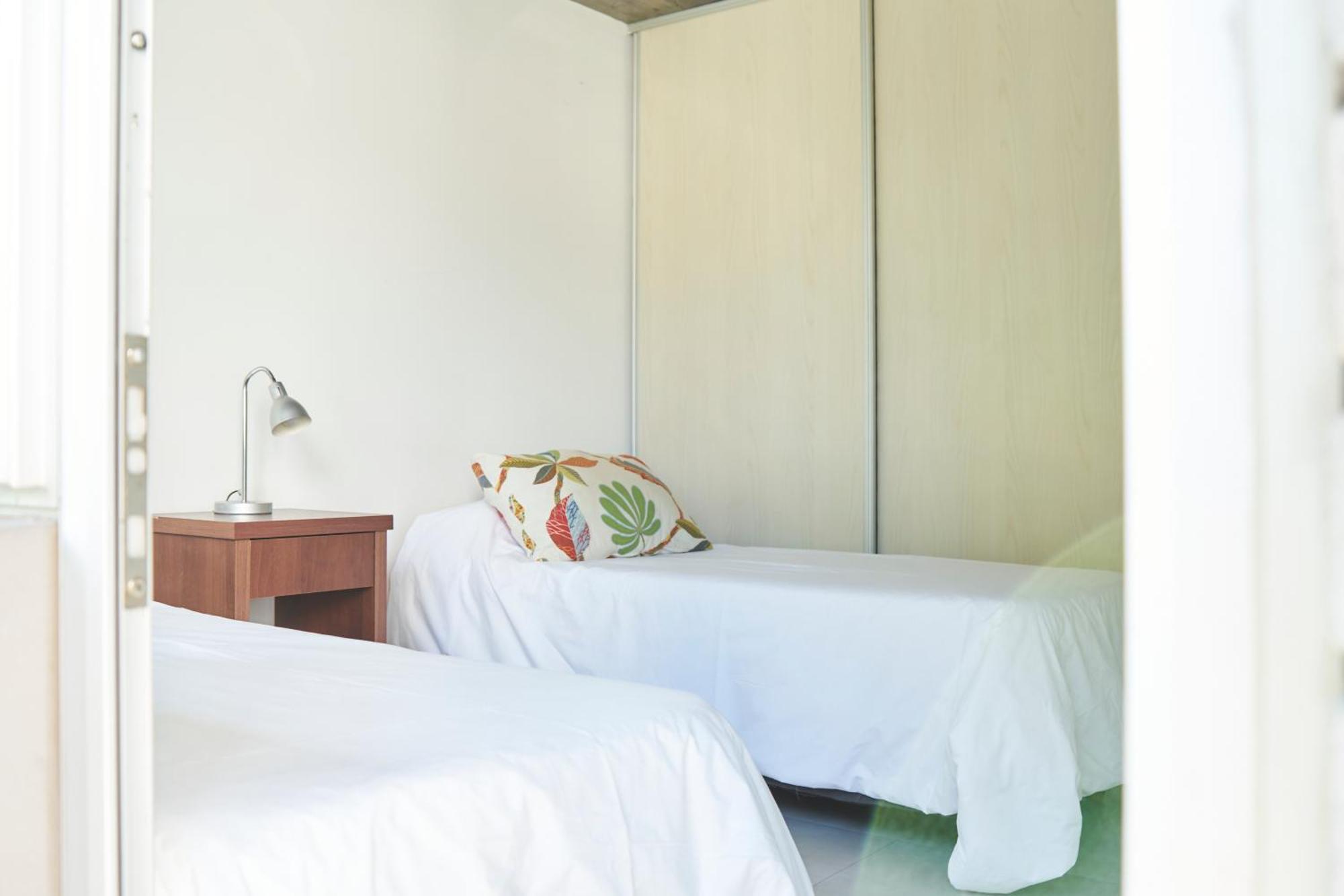 Apartamento Papíí