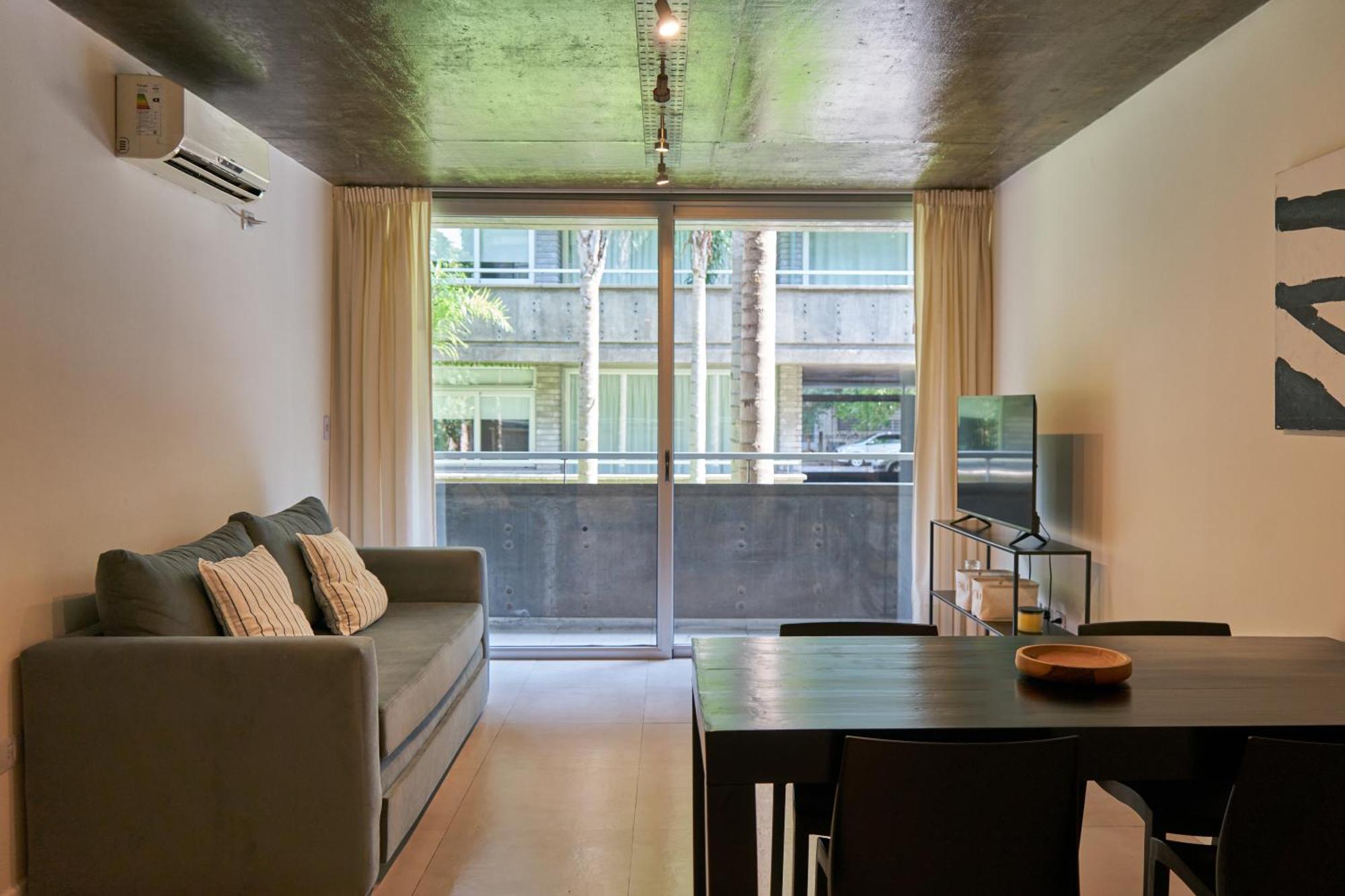 Apartamento Papíí