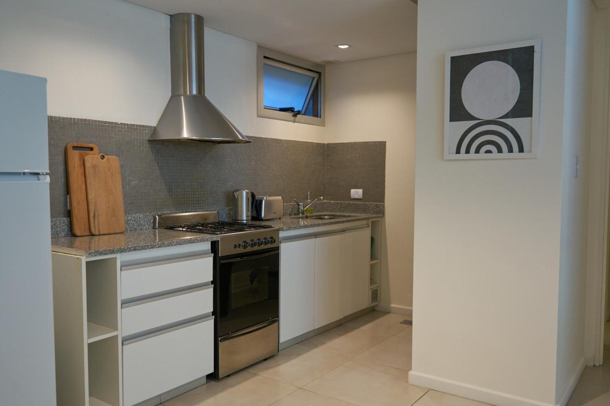 Papíí Apartamento La Plata